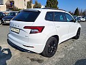 Škoda Karoq 2.0 TDi DSG 4x4 SPORTLINE Škoda Karoq 2.0 TDi DSG 4x4 SPORTLINE