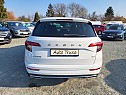 Škoda Karoq 2.0 TDi DSG 4x4 SPORTLINE Škoda Karoq 2.0 TDi DSG 4x4 SPORTLINE