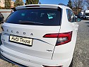 Škoda Karoq 2.0 TDi DSG 4x4 SPORTLINE Škoda Karoq 2.0 TDi DSG 4x4 SPORTLINE