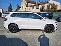Škoda Karoq 2.0 TDi DSG 4x4 SPORTLINE Škoda Karoq 2.0 TDi DSG 4x4 SPORTLINE