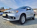 Mitsubishi ASX 1.6 MIVEC 86kW 2WD INVITE+ ČR Mitsubishi ASX 1.6 MIVEC 86kW 2WD INVITE+ ČR