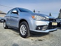 Mitsubishi ASX 1.6 MIVEC 86kW 2WD INVITE+ ČR Mitsubishi ASX 1.6 MIVEC 86kW 2WD INVITE+ ČR