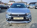 Mitsubishi ASX 1.6 MIVEC 86kW 2WD INVITE+ ČR Mitsubishi ASX 1.6 MIVEC 86kW 2WD INVITE+ ČR