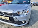 Mitsubishi ASX 1.6 MIVEC 86kW 2WD INVITE+ ČR Mitsubishi ASX 1.6 MIVEC 86kW 2WD INVITE+ ČR