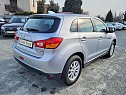 Mitsubishi ASX 1.6 MIVEC 86kW 2WD INVITE+ ČR Mitsubishi ASX 1.6 MIVEC 86kW 2WD INVITE+ ČR