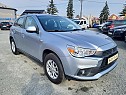 Mitsubishi ASX 1.6 MIVEC 86kW 2WD INVITE+ ČR Mitsubishi ASX 1.6 MIVEC 86kW 2WD INVITE+ ČR