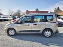 Ford Tourneo Connect 1.5 TDCi Duratorq 88kW