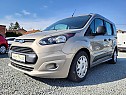 Ford Tourneo Connect 1.5 TDCi Duratorq 88kW
