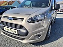 Ford Tourneo Connect 1.5 TDCi Duratorq 88kW