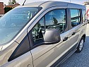 Ford Tourneo Connect 1.5 TDCi Duratorq 88kW