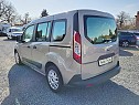 Ford Tourneo Connect 1.5 TDCi Duratorq 88kW