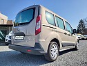 Ford Tourneo Connect 1.5 TDCi Duratorq 88kW
