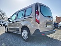 Ford Tourneo Connect 1.5 TDCi Duratorq 88kW