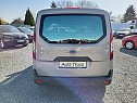 Ford Tourneo Connect 1.5 TDCi Duratorq 88kW