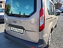 Ford Tourneo Connect 1.5 TDCi Duratorq 88kW