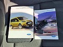 Ford Tourneo Connect 1.5 TDCi Duratorq 88kW
