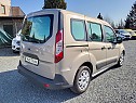 Ford Tourneo Connect 1.5 TDCi Duratorq 88kW