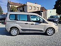 Ford Tourneo Connect 1.5 TDCi Duratorq 88kW