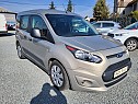 Ford Tourneo Connect 1.5 TDCi Duratorq 88kW