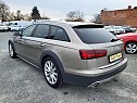 Audi A6 Allroad 3.0 V6 TDi 200kW TOP STAV *ČR
