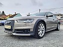 Audi A6 Allroad 3.0 V6 TDi 200kW TOP STAV *ČR