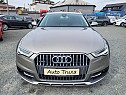 Audi A6 Allroad 3.0 V6 TDi 200kW TOP STAV *ČR