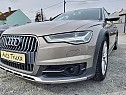 Audi A6 Allroad 3.0 V6 TDi 200kW TOP STAV *ČR