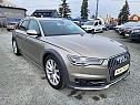 Audi A6 Allroad 3.0 V6 TDi 200kW TOP STAV *ČR