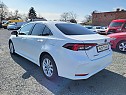 Toyota Corolla 1.8 i HYBRID e-CVT automat *ČR Toyota Corolla 1.8 i HYBRID e-CVT automat *ČR