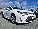 Toyota Corolla 1.8 i HYBRID e-CVT automat *ČR Toyota Corolla 1.8 i HYBRID e-CVT automat *ČR
