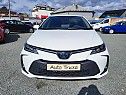 Toyota Corolla 1.8 i HYBRID e-CVT automat *ČR Toyota Corolla 1.8 i HYBRID e-CVT automat *ČR