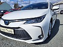 Toyota Corolla 1.8 i HYBRID e-CVT automat *ČR Toyota Corolla 1.8 i HYBRID e-CVT automat *ČR