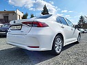 Toyota Corolla 1.8 i HYBRID e-CVT automat *ČR Toyota Corolla 1.8 i HYBRID e-CVT automat *ČR