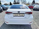 Toyota Corolla 1.8 i HYBRID e-CVT automat *ČR Toyota Corolla 1.8 i HYBRID e-CVT automat *ČR