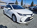 Toyota Corolla 1.8 i HYBRID e-CVT automat *ČR Toyota Corolla 1.8 i HYBRID e-CVT automat *ČR