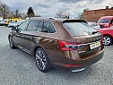 Škoda Superb 2.0 TDi 147kW DSG 4x4 L&K *ČR Škoda Superb 2.0 TDi 147kW DSG 4x4 L&K *ČR