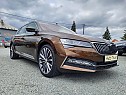 Škoda Superb 2.0 TDi 147kW DSG 4x4 L&K *ČR Škoda Superb 2.0 TDi 147kW DSG 4x4 L&K *ČR