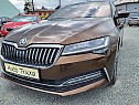 Škoda Superb 2.0 TDi 147kW DSG 4x4 L&K *ČR Škoda Superb 2.0 TDi 147kW DSG 4x4 L&K *ČR