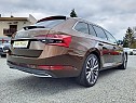 Škoda Superb 2.0 TDi 147kW DSG 4x4 L&K *ČR Škoda Superb 2.0 TDi 147kW DSG 4x4 L&K *ČR