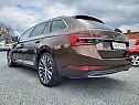 Škoda Superb 2.0 TDi 147kW DSG 4x4 L&K *ČR Škoda Superb 2.0 TDi 147kW DSG 4x4 L&K *ČR