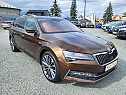 Škoda Superb 2.0 TDi 147kW DSG 4x4 L&K *ČR Škoda Superb 2.0 TDi 147kW DSG 4x4 L&K *ČR