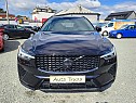 Volvo XC60 B5 AWD ULTIMATE BLACK EDITION Volvo XC60 B5 AWD ULTIMATE BLACK EDITION