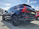 Volvo XC60 B5 AWD ULTIMATE BLACK EDITION Volvo XC60 B5 AWD ULTIMATE BLACK EDITION