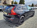 Volvo XC60 B5 AWD ULTIMATE BLACK EDITION Volvo XC60 B5 AWD ULTIMATE BLACK EDITION