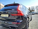 Volvo XC60 B5 AWD ULTIMATE BLACK EDITION Volvo XC60 B5 AWD ULTIMATE BLACK EDITION