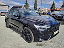 Volvo XC60 B5 AWD ULTIMATE BLACK EDITION Volvo XC60 B5 AWD ULTIMATE BLACK EDITION