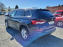 Škoda Kodiaq 2.0 TDi DSG 4x4 STYLE