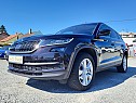 Škoda Kodiaq 2.0 TDi DSG 4x4 STYLE