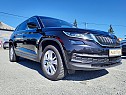 Škoda Kodiaq 2.0 TDi DSG 4x4 STYLE