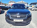 Škoda Kodiaq 2.0 TDi DSG 4x4 STYLE